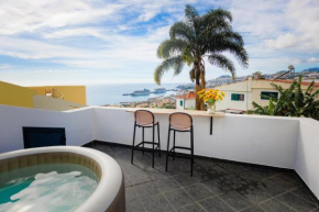 Villa Ocean Bay Funchal By Empório
